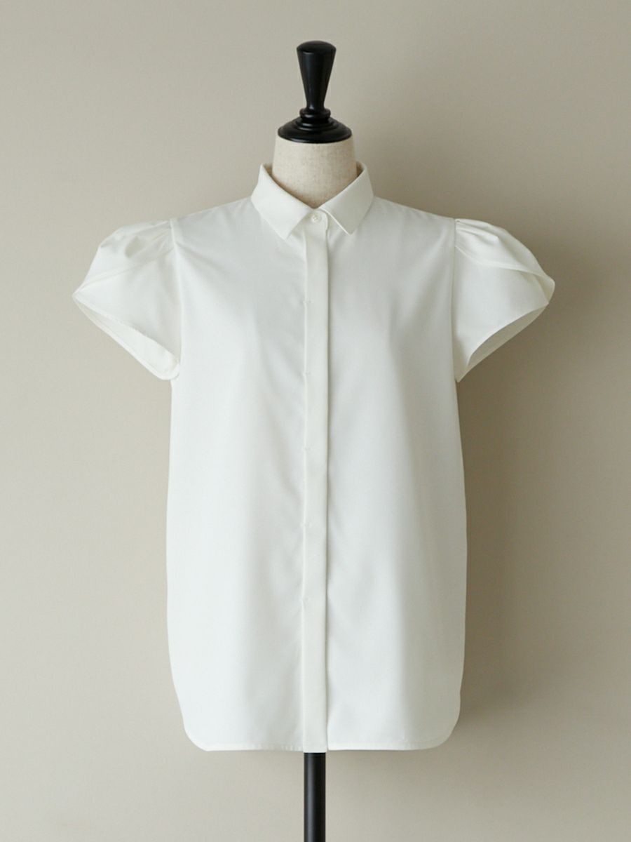 TULIP BLOUSE | romile